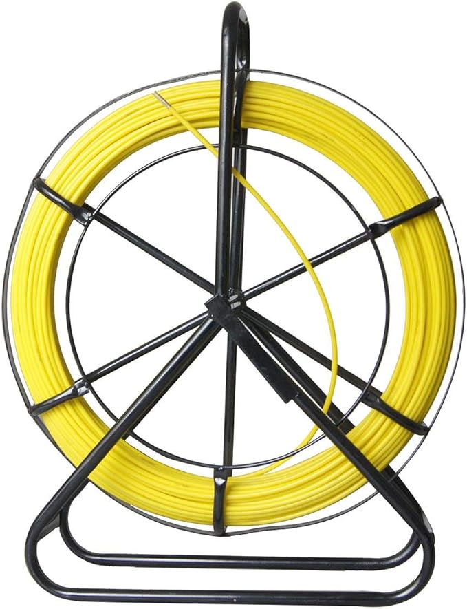 Pipeline Rudder بكرة تسحيب كهرباء