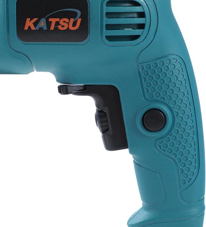 KTS Budget Electric Impact Drill 13mm