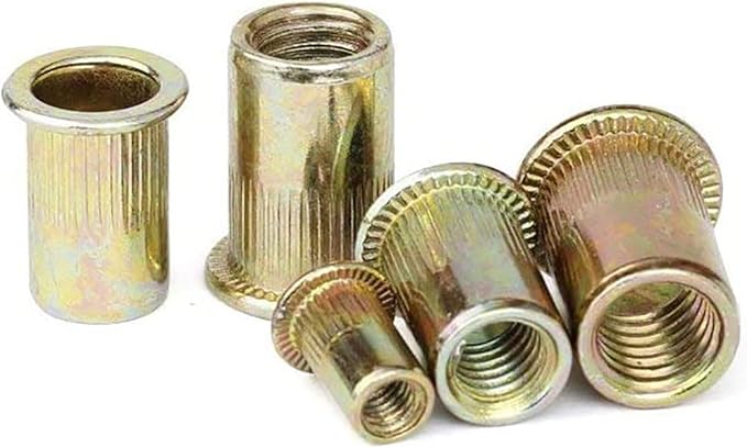 Bolts Nut Rivetor بانسة تباشيم عزق