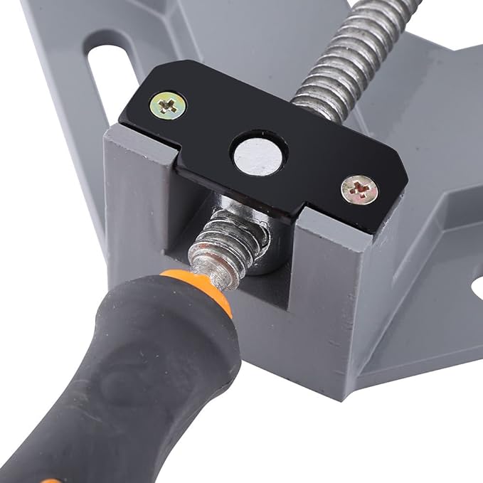KATSU Aluminium Corner Vice (2PCS of 402313)