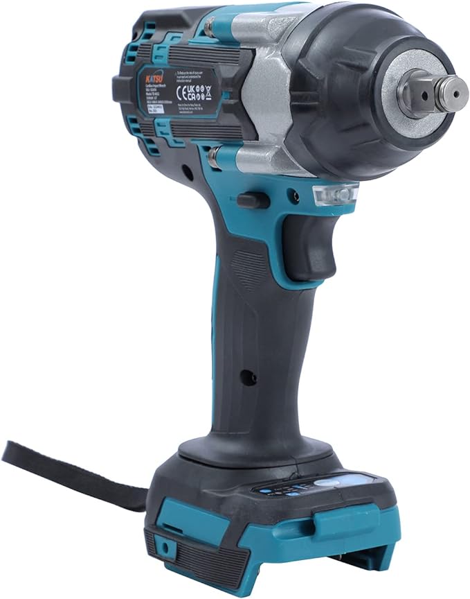 KTS FIT-BAT Cordless Impact Wrench 550N