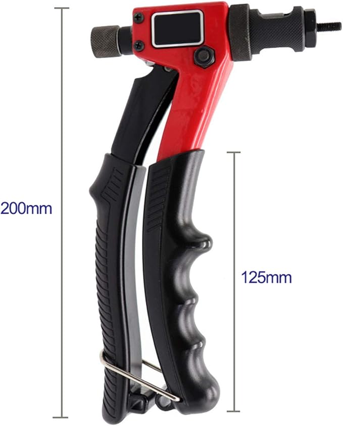 Bolts Nut Rivetor بانسة تباشيم عزق