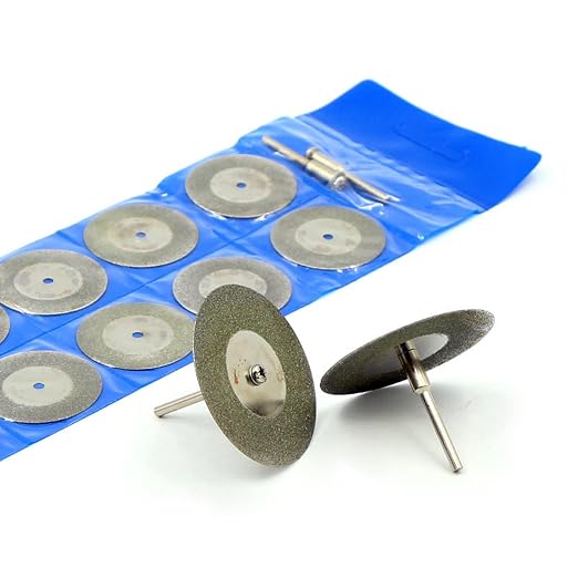 Diamond Blade For Mini Grinder  ديسك الماس للحفار الصغير