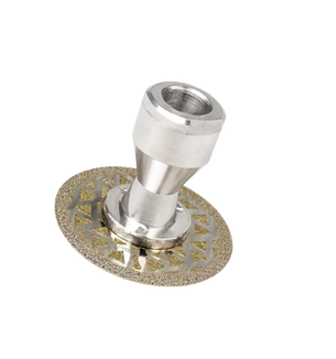 Diamond Disc ديسك رش الماس