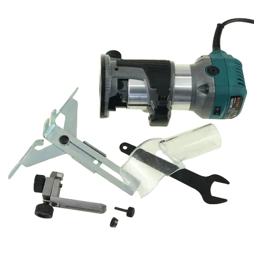 Electric Trimmer فريزة خشب
