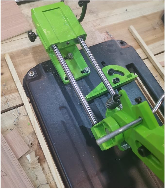 Angle Grinder Stand ستاند صاروخ