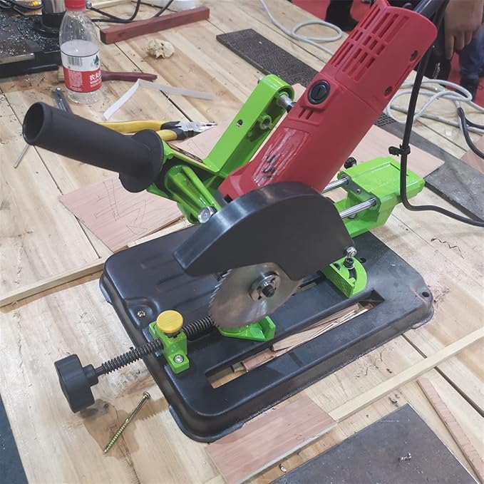 Angle Grinder Stand ستاند صاروخ