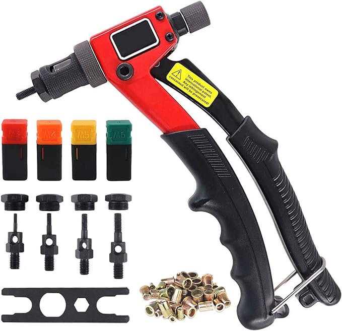 Bolts Nut Rivetor بانسة تباشيم عزق