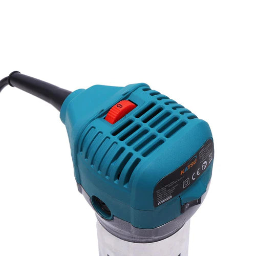 Electric Trimmer فريزة خشب