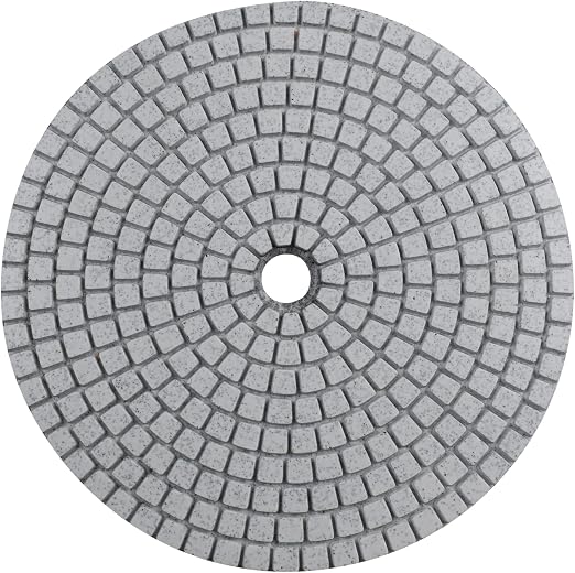 Diamond Polishing Pads ورق لجلي البلاط