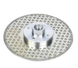 Diamond Disc   ديسك رش الماس