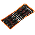 KATSU Screwdriver set High Quality 7pcs Steel back 300