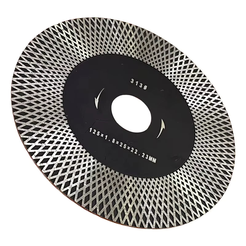 Diamond Cutting Blade Grinding 115mm                                                                            ديسك قص