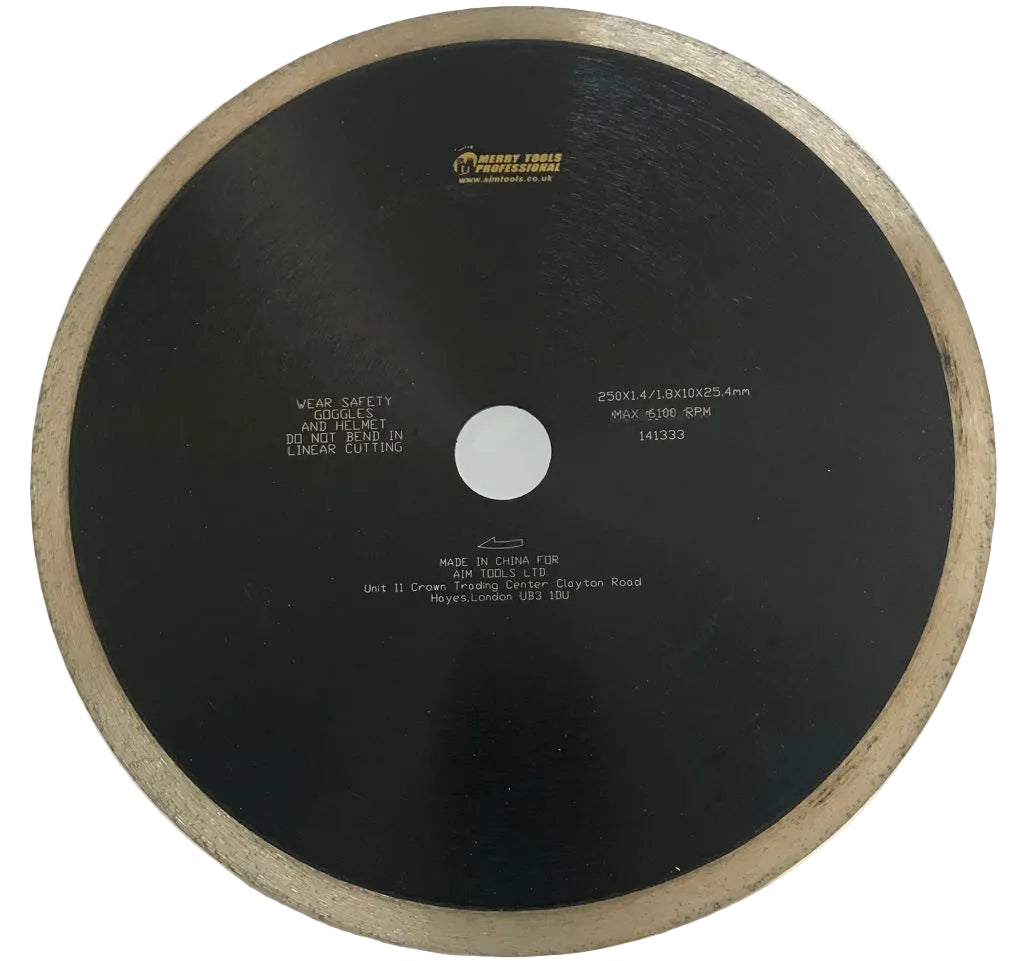 Diamond Disc  ديسك قص غرانيت