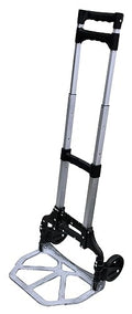 TPW Folding Trolley Almn Frame 120KG