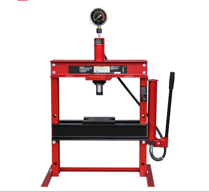Hydraulic Presses 10 Ton  مكبس هيدروليكي للورش