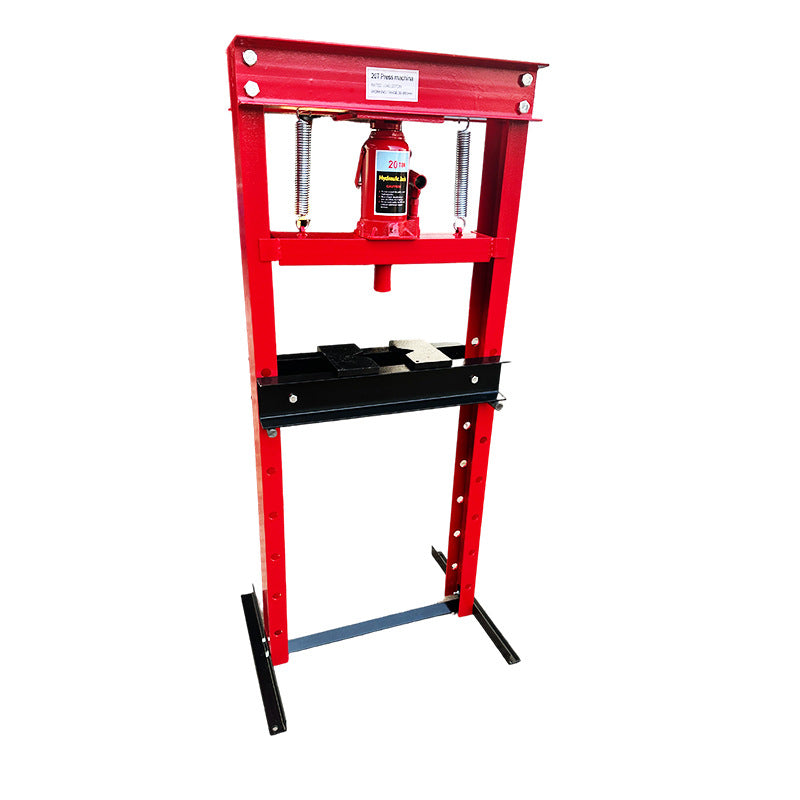 Hydraulic Shop Press 20 Ton مكبس هيدروليك