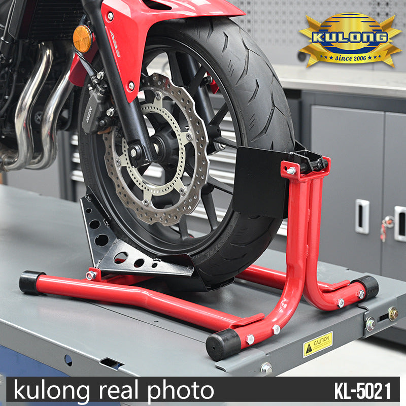 Motorcycle Stand عفريت موتو