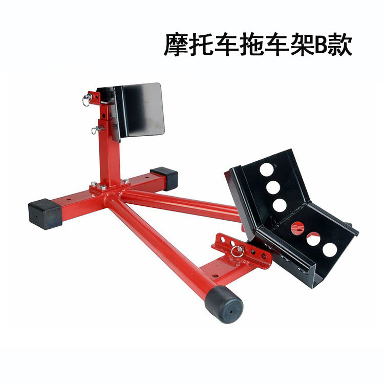 Motorcycle Stand عفريت موتو