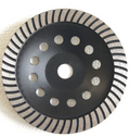 Diamond Grinding Wheel 115mm