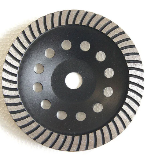 Diamond Grinding Wheel 115mm