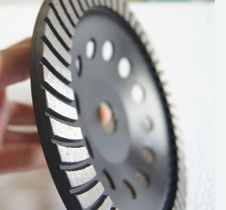 Diamond Grinding Wheel 180mm