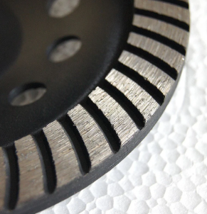 Diamond Grinding Wheel 115mm       برّاشة باطون