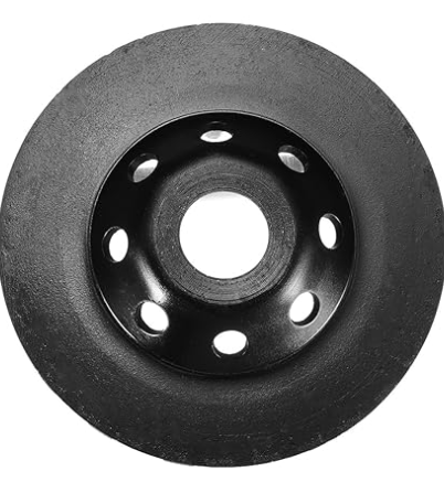 Diamond Grinding Wheel 115mm       برّاشة باطون