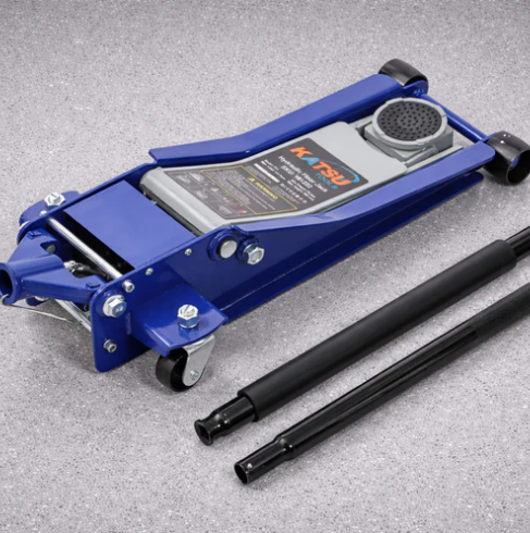 Floor Jack Low Profile 3 Ton