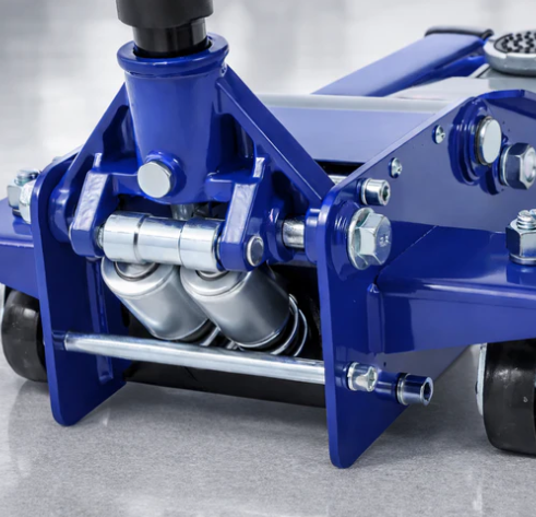 Floor Jack Low Profile 3 Ton