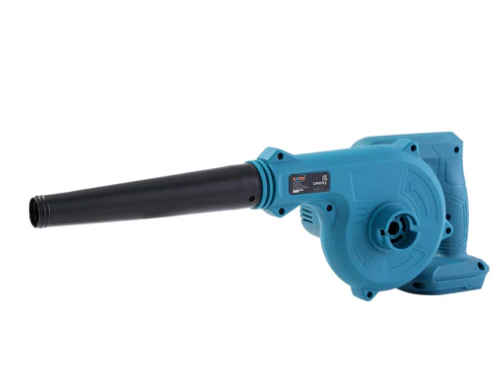 Katsu FIT-BAT Cordless Air Blower + 2 Batterries