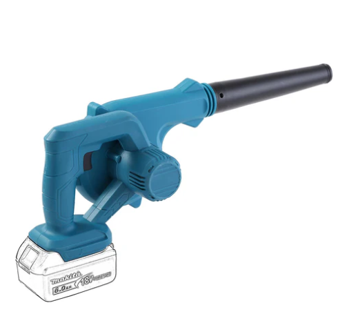 Katsu FIT-BAT Cordless Air Blower + 2 Batterries