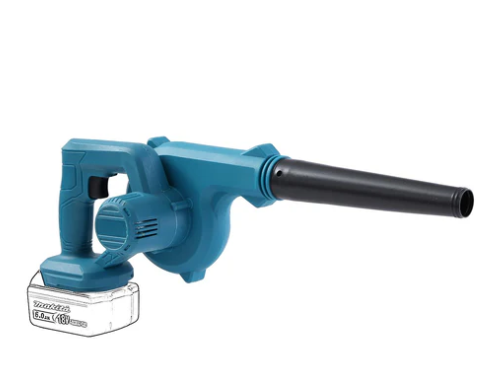 Katsu FIT-BAT Cordless Air Blower + 2 Batterries