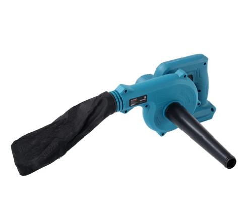 Katsu FIT-BAT Cordless Air Blower + 2 Batterries