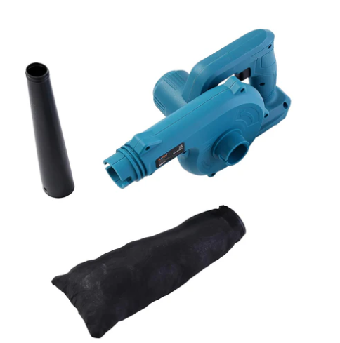 Katsu FIT-BAT Cordless Air Blower + 2 Batterries
