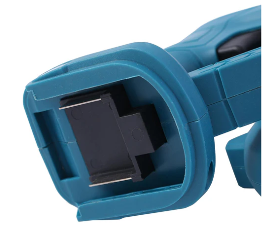 Katsu FIT-BAT Cordless Air Blower + 2 Batterries