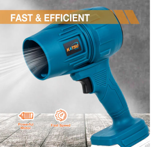 KATSU FIT-BAT Compact Air Blower