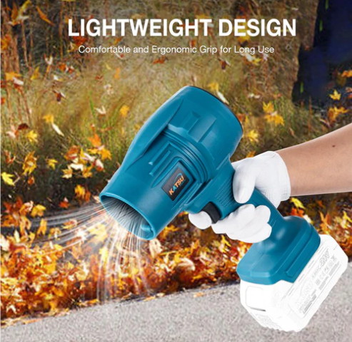 KATSU FIT-BAT Compact Air Blower
