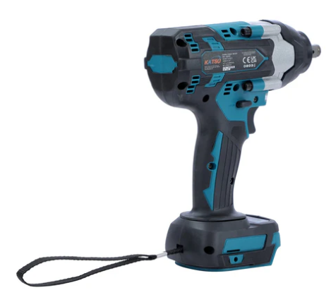 KTS Impact Wrench 700N.M 1/2"