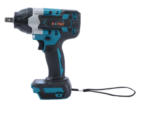 KTS Impact Wrench 700N.M 1/2"