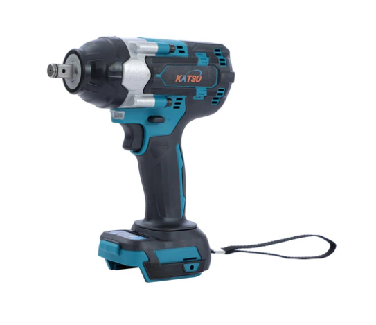 KTS Impact Wrench 700N.M 1/2"