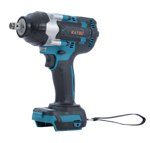 KTS Impact Wrench 700N.M 1/2"
