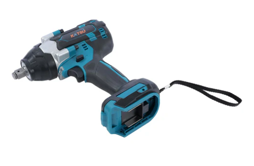 KTS Impact Wrench 700N.M 1/2"