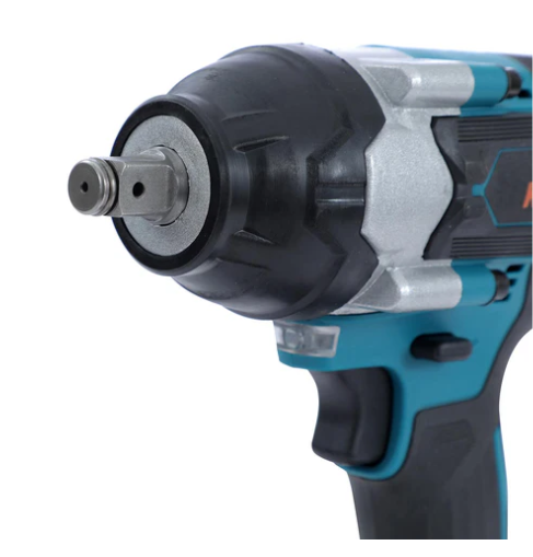 KTS Impact Wrench 700N.M 1/2"