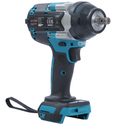 KTS Impact Wrench 700N.M 1/2"
