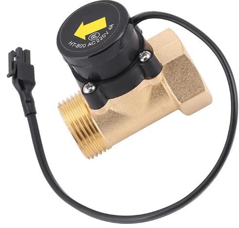 Water Pump Pressure Control Switch HT-800 1 Inch