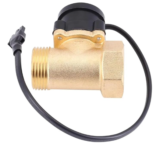 Water Pump Pressure Control Switch HT-800 1 Inch
