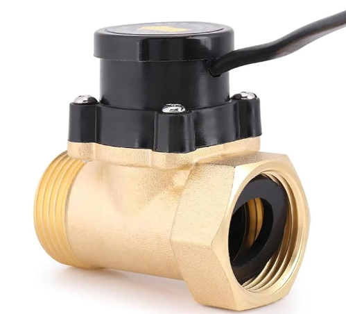 Water Pump Pressure Control Switch HT-800 1 Inch