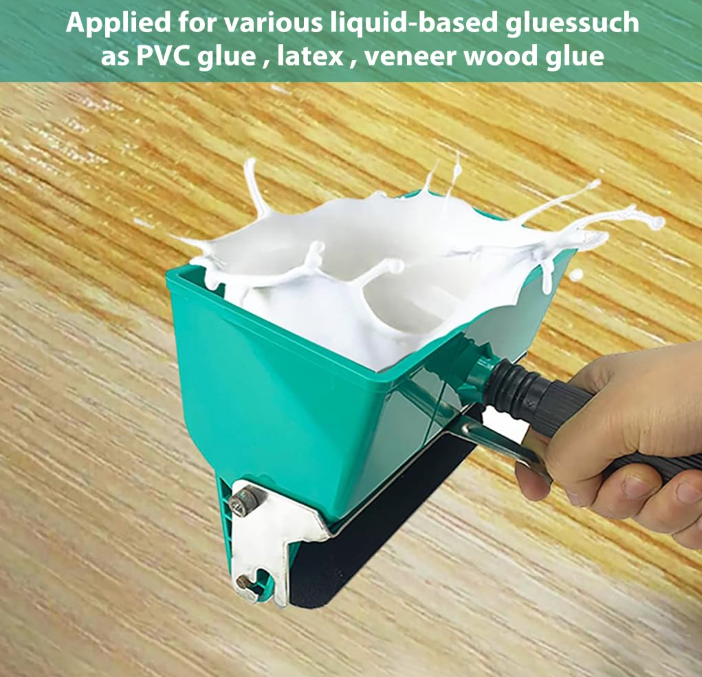Glue Applicator Roller 6 inch