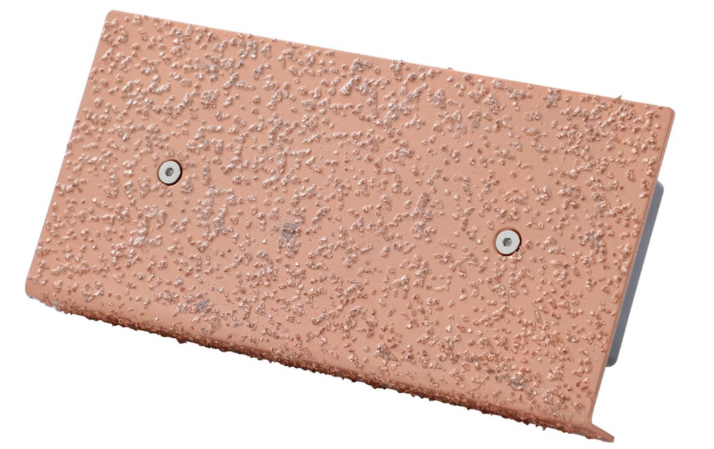 Carbide Sanding Trowel 90 Degree #36